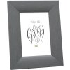Cadre en bois S53G gris 40x60 cm
