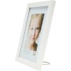 Deknudt MDF cadre en bois S44C 18x24 cm blanc