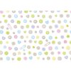 Papier 50x70cm Boutons