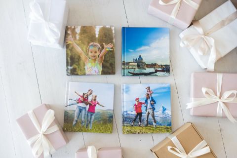 Cadeau photo