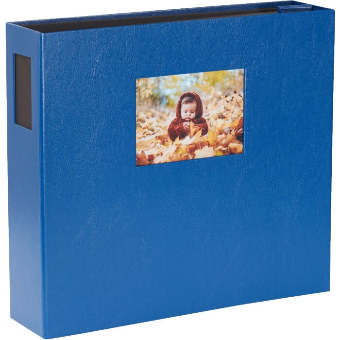 bleu