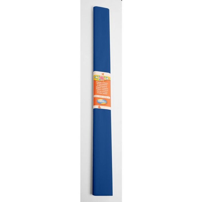 Bleu profond