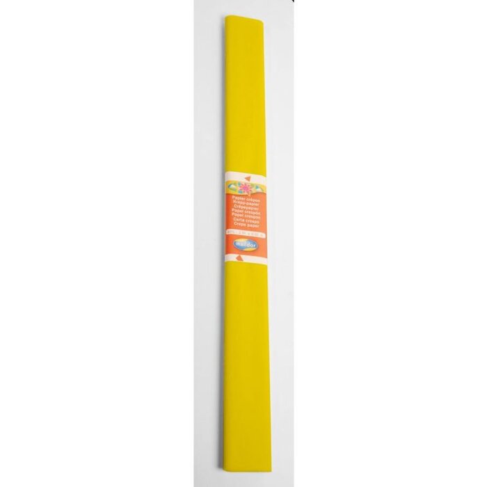 Jaune citron