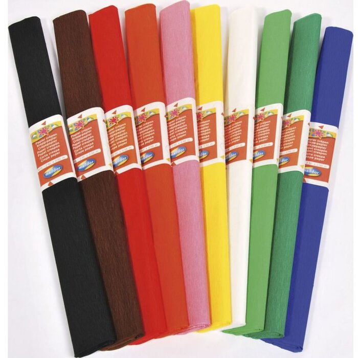 Trié (sans choix de couleurs)