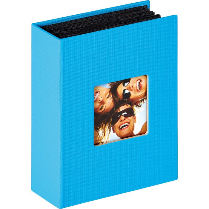 océan bleu