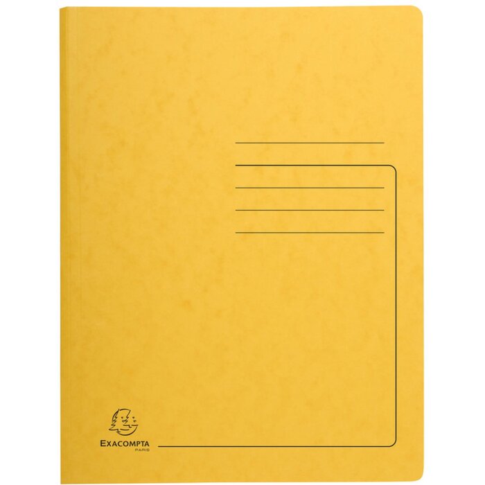 jaune