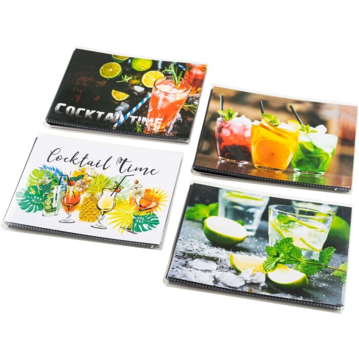 Cocktails