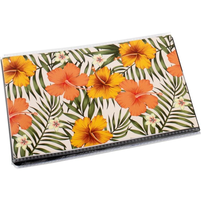Dschungel Blumen