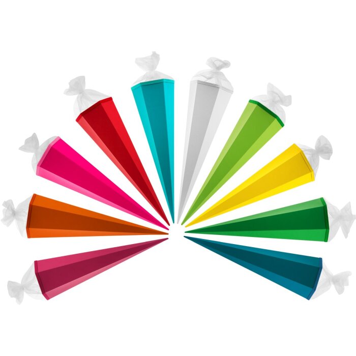 trié (sans choix de couleur)